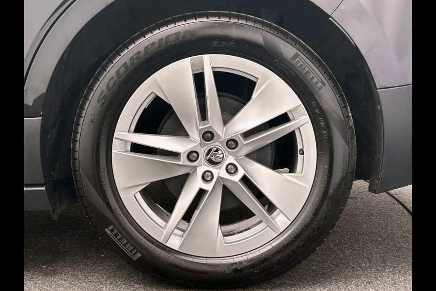 Škoda ENYAQ iV 80 | Origineel Nederlands | SOH 94,22% | Stuurverwarming | Camera | Carplay | Keyless | Lane Assist |