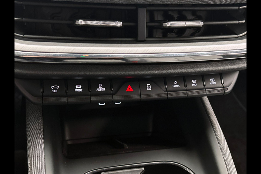 Škoda ENYAQ iV 80 | Origineel Nederlands | SOH 94,22% | Stuurverwarming | Camera | Carplay | Keyless | Lane Assist |