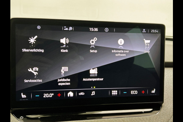 Škoda ENYAQ iV 80 | Origineel Nederlands | SOH 94,22% | Stuurverwarming | Camera | Carplay | Keyless | Lane Assist |