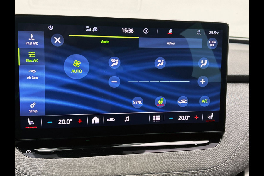 Škoda ENYAQ iV 80 | Origineel Nederlands | SOH 94,22% | Stuurverwarming | Camera | Carplay | Keyless | Lane Assist |