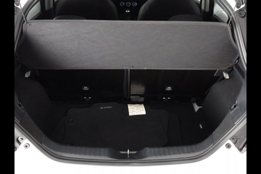 Toyota Aygo X 1.0 VVT-i MT Play | SLECHTS 5.300 KM! | Apple Carplay & AndroidAUTO | Camera | 1e eigenaar |