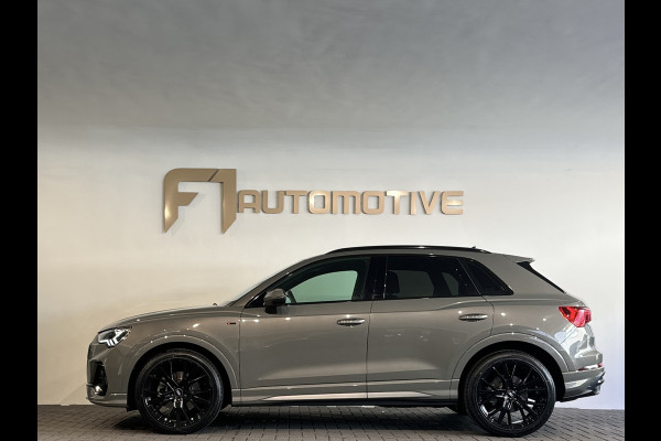 Audi Q3 40 TFSI quattro S Line 360 Camera|Sfeer|Lane Assist