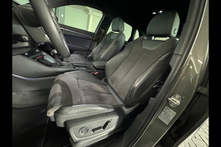 Audi Q3 40 TFSI quattro S Line 360 Camera|Sfeer|Lane Assist