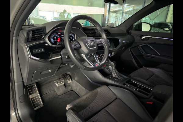 Audi Q3 40 TFSI quattro S Line 360 Camera|Sfeer|Lane Assist