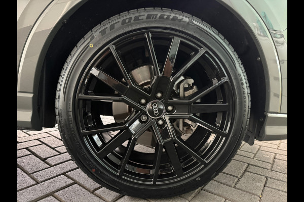 Audi Q3 40 TFSI quattro S Line 360 Camera|Sfeer|Lane Assist