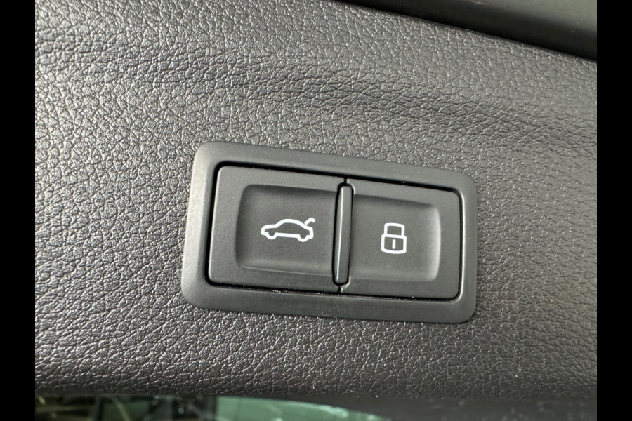 Audi Q3 40 TFSI quattro S Line 360 Camera|Sfeer|Lane Assist