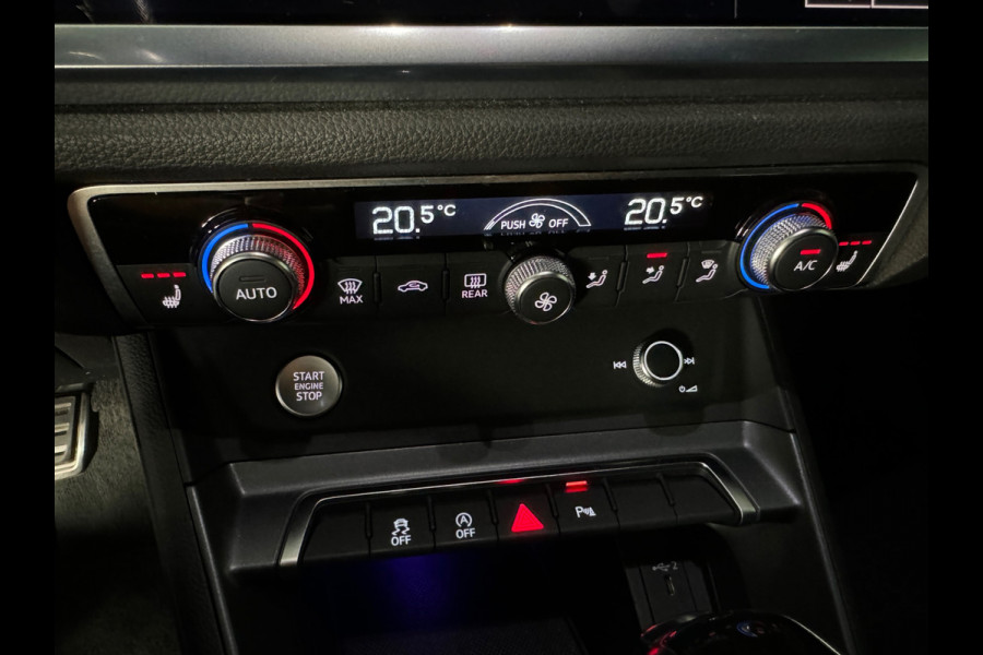 Audi Q3 40 TFSI quattro S Line 360 Camera|Sfeer|Lane Assist