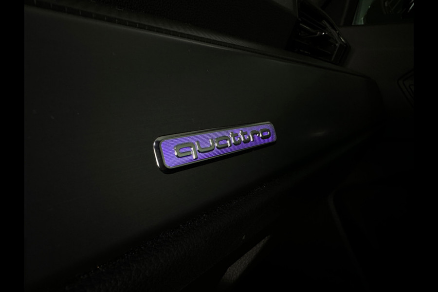 Audi Q3 40 TFSI quattro S Line 360 Camera|Sfeer|Lane Assist