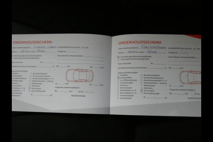 Volvo V40 1.5 T3 Polar+ Sport | PANORAMA DAK | STOELVERWARMING | NAVIGATIE |