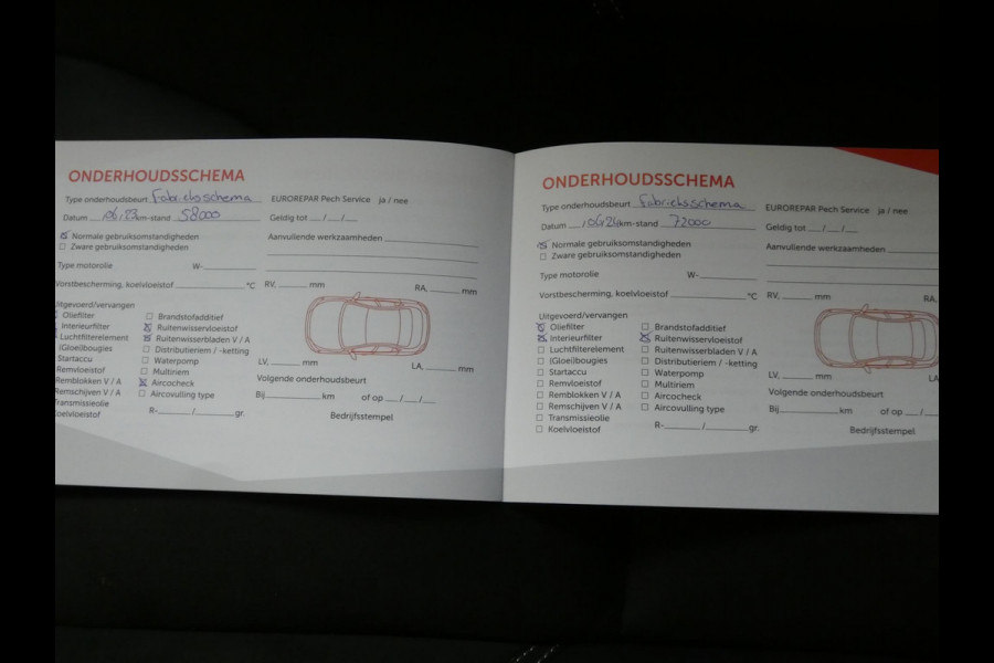 Volvo V40 1.5 T3 Polar+ Sport | PANORAMA DAK | STOELVERWARMING | NAVIGATIE |