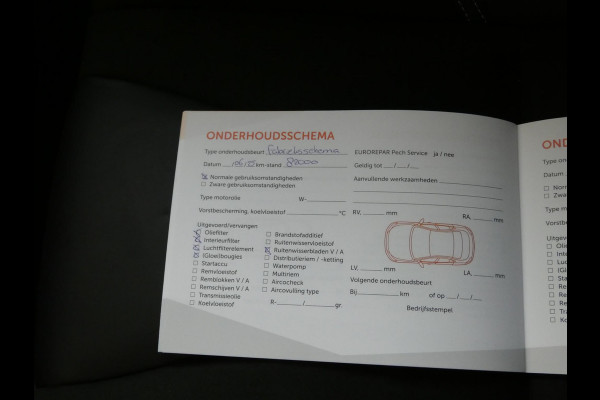 Volvo V40 1.5 T3 Polar+ Sport | PANORAMA DAK | STOELVERWARMING | NAVIGATIE |
