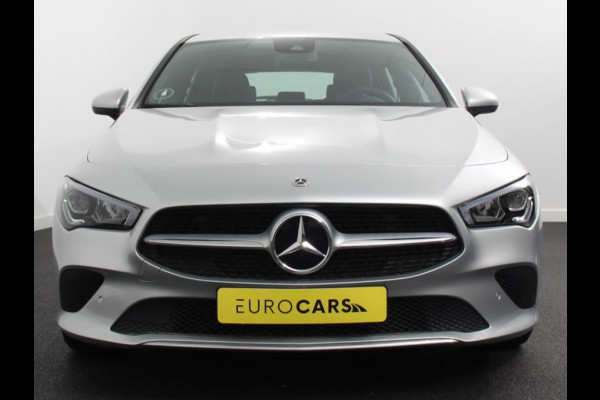 Mercedes-Benz CLA-Klasse Shooting Brake 200 Progressive Premium Climate control Parkeersensoren Achteruitrij camera verwarmde voorstoelen Navigatie Cruise control Lane assist LED
