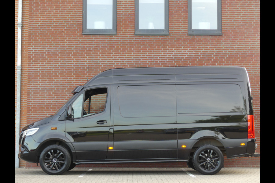 Mercedes-Benz Sprinter 317 CDI L2H2 LED/Camera/PDC/Navigatie/Geveerde stoel