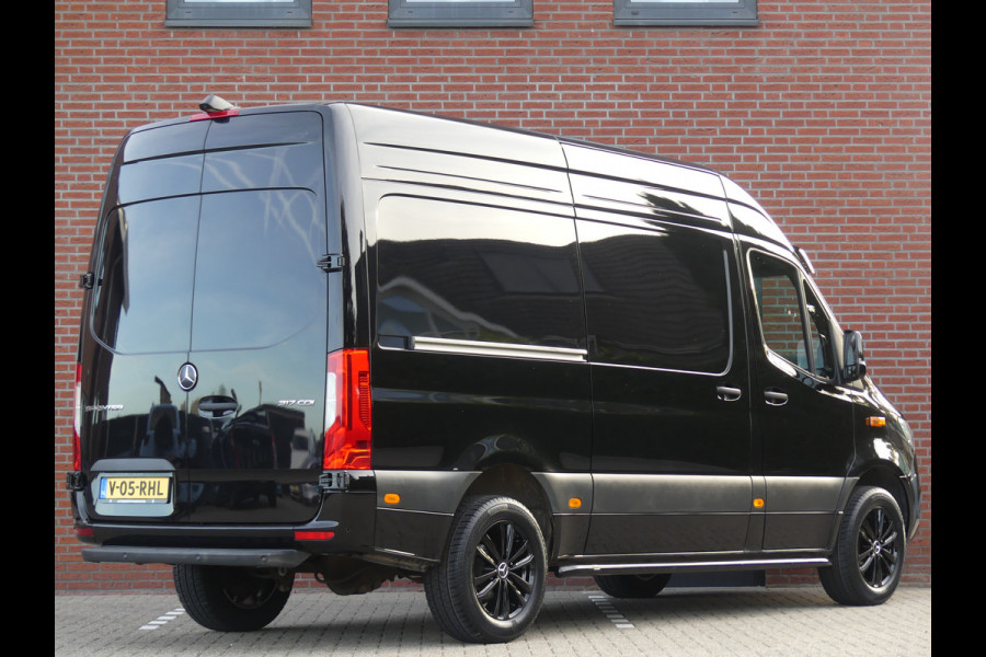 Mercedes-Benz Sprinter 317 CDI L2H2 LED/Camera/PDC/Navigatie/Geveerde stoel