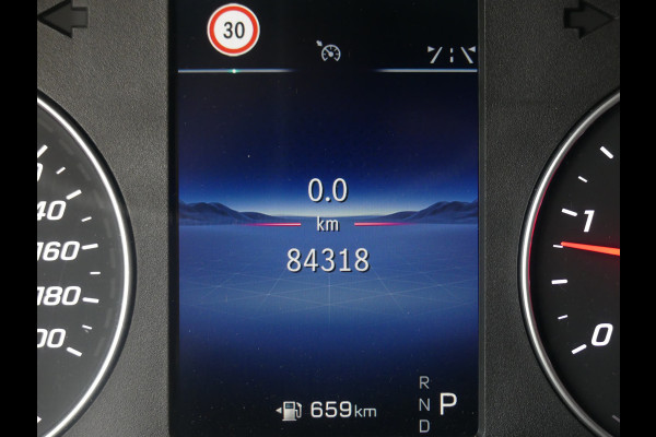 Mercedes-Benz Sprinter 317 CDI L2H2 LED/Camera/PDC/Navigatie/Geveerde stoel