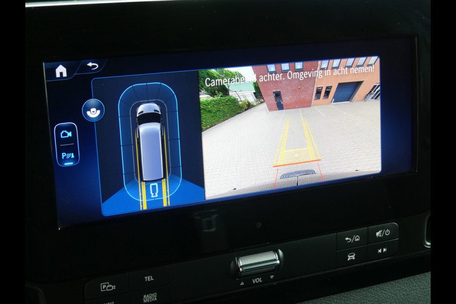 Mercedes-Benz Sprinter 317 CDI L2H2 LED/Camera/PDC/Navigatie/Geveerde stoel