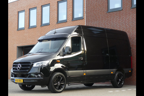 Mercedes-Benz Sprinter 317 CDI L2H2 LED/Camera/PDC/Navigatie/Geveerde stoel