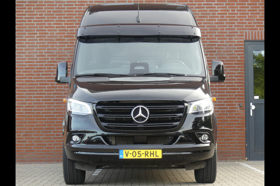 Mercedes-Benz Sprinter 317 CDI L2H2 LED/Camera/PDC/Navigatie/Geveerde stoel