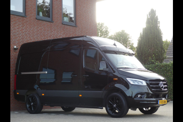 Mercedes-Benz Sprinter 317 CDI L2H2 LED/Camera/PDC/Navigatie/Geveerde stoel