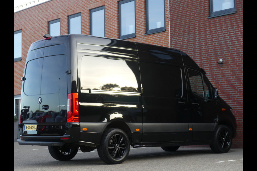 Mercedes-Benz Sprinter 317 CDI L2H2 LED/Camera/PDC/Navigatie/Geveerde stoel