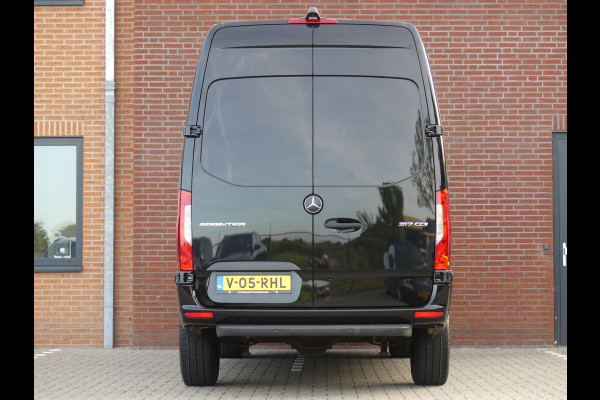 Mercedes-Benz Sprinter 317 CDI L2H2 LED/Camera/PDC/Navigatie/Geveerde stoel