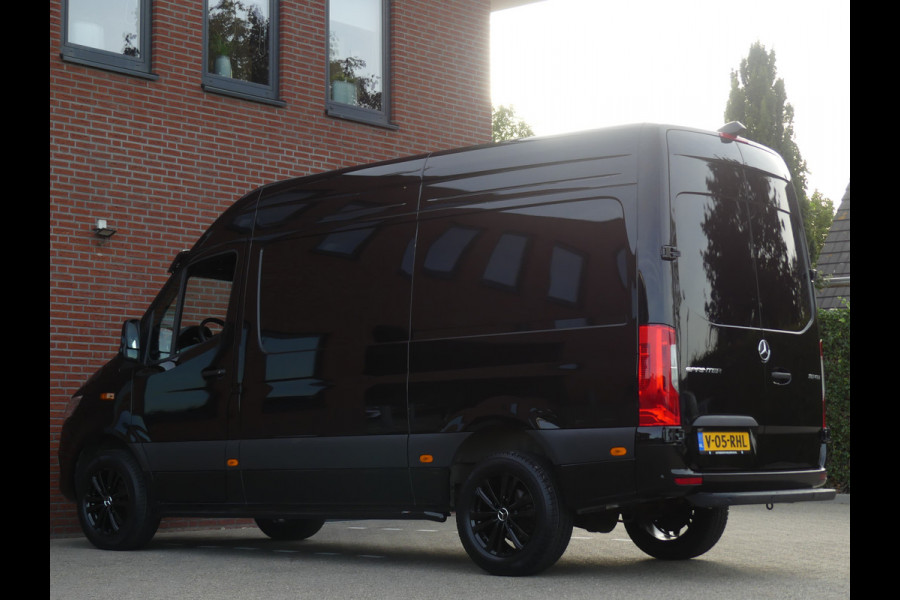 Mercedes-Benz Sprinter 317 CDI L2H2 LED/Camera/PDC/Navigatie/Geveerde stoel