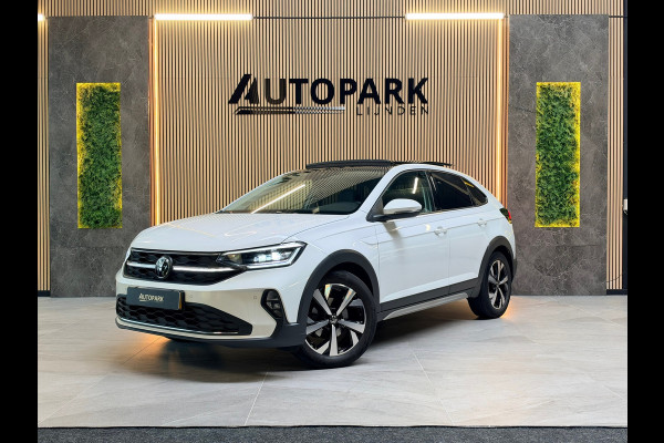 Volkswagen Taigo 1.0 TSI |PANO|IQ LIGHT|KEYLESS|DODEHOEK|ACC|CAMERA|CARPLAY|2022|TREKHAAK|