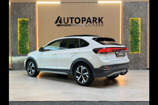 Volkswagen Taigo 1.0 TSI |PANO|IQ LIGHT|KEYLESS|DODEHOEK|ACC|CAMERA|CARPLAY|2022|TREKHAAK|