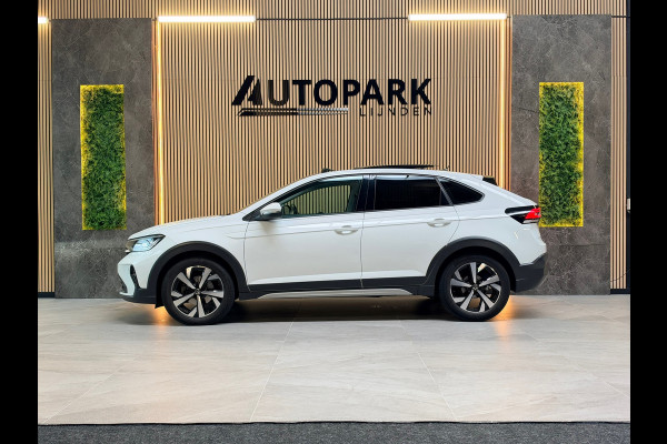 Volkswagen Taigo 1.0 TSI |PANO|IQ LIGHT|KEYLESS|DODEHOEK|ACC|CAMERA|CARPLAY|2022|TREKHAAK|