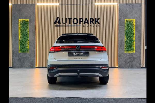Volkswagen Taigo 1.0 TSI |PANO|IQ LIGHT|KEYLESS|DODEHOEK|ACC|CAMERA|CARPLAY|2022|TREKHAAK|
