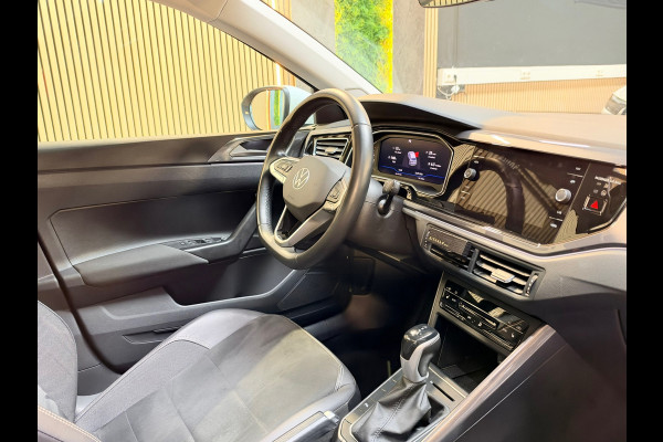 Volkswagen Taigo 1.0 TSI |PANO|IQ LIGHT|KEYLESS|DODEHOEK|ACC|CAMERA|CARPLAY|2022|TREKHAAK|
