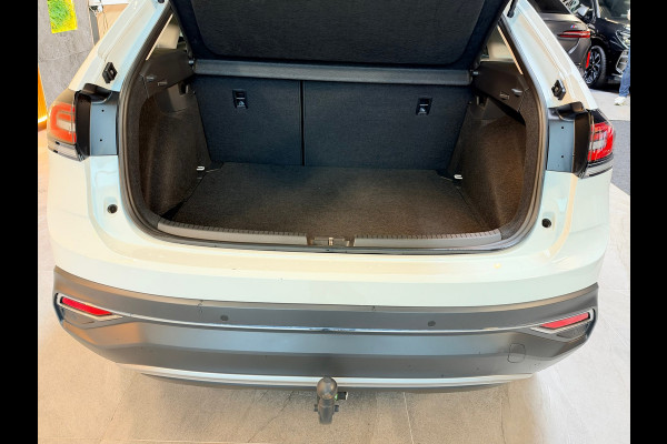 Volkswagen Taigo 1.0 TSI |PANO|IQ LIGHT|KEYLESS|DODEHOEK|ACC|CAMERA|CARPLAY|2022|TREKHAAK|