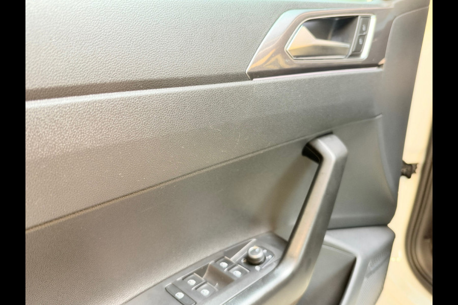Volkswagen Taigo 1.0 TSI |PANO|IQ LIGHT|KEYLESS|DODEHOEK|ACC|CAMERA|CARPLAY|2022|TREKHAAK|