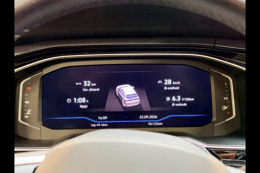 Volkswagen Taigo 1.0 TSI |PANO|IQ LIGHT|KEYLESS|DODEHOEK|ACC|CAMERA|CARPLAY|2022|TREKHAAK|