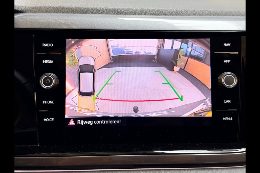 Volkswagen Taigo 1.0 TSI |PANO|IQ LIGHT|KEYLESS|DODEHOEK|ACC|CAMERA|CARPLAY|2022|TREKHAAK|