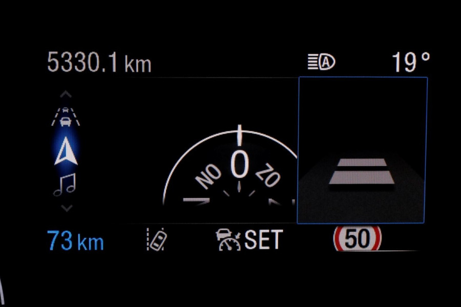 Ford E-Transit 350 L2H3 68 kWh Trend 100% Elektrisch Snellader/Airco/Navi SOH 99% 12-2024