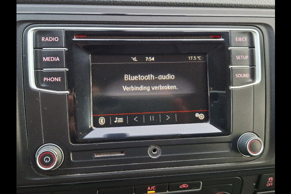 Volkswagen Transporter 2.0 TDI L1H1 * Airco * Parkeersensoren * Cruise Control * 18 INCH WIELEN *
