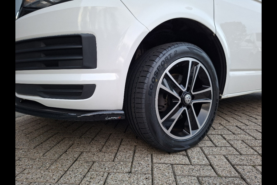 Volkswagen Transporter 2.0 TDI L1H1 * Airco * Parkeersensoren * Cruise Control * 18 INCH WIELEN *