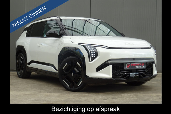 Kia EV3 GT-LINE 81.4 kWh * TREKHAAK !!