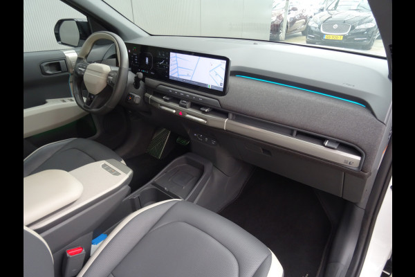 Kia EV3 GT-LINE 81.4 kWh * TREKHAAK !!