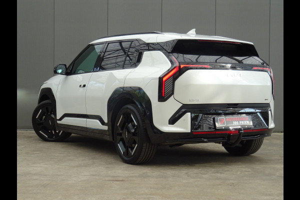Kia EV3 GT-LINE 81.4 kWh * TREKHAAK !!