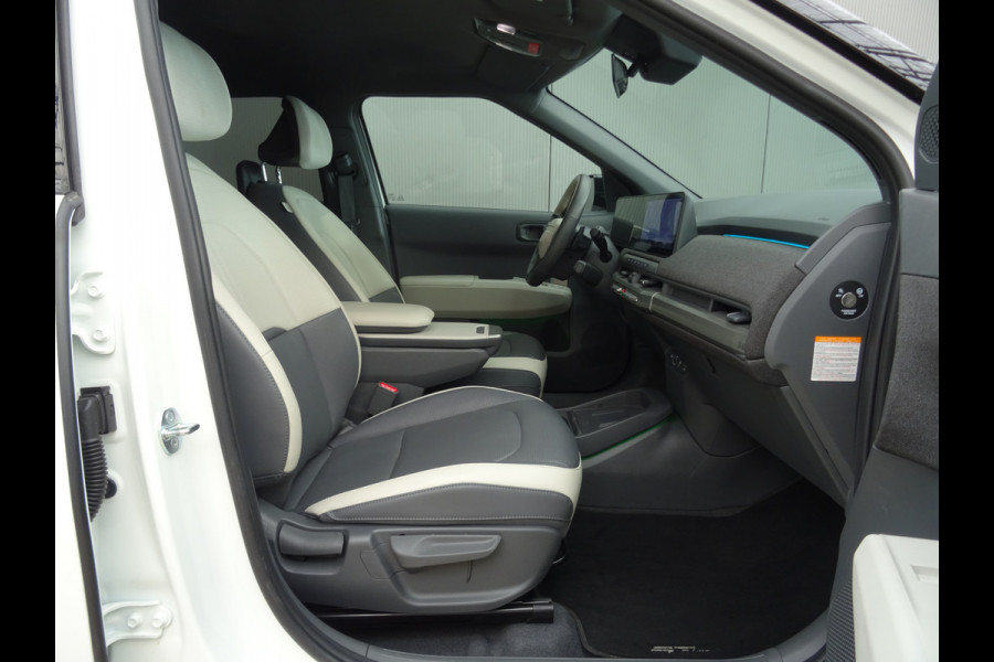 Kia EV3 GT-LINE 81.4 kWh * TREKHAAK !!