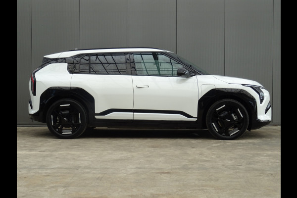 Kia EV3 GT-LINE 81.4 kWh * TREKHAAK !!