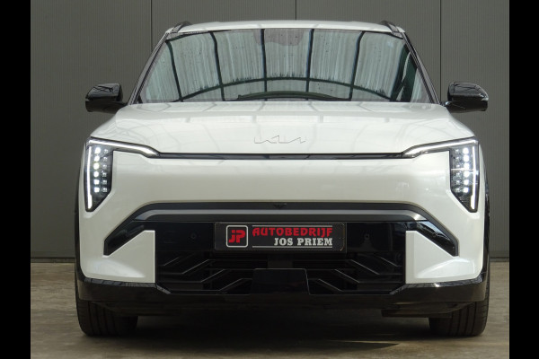 Kia EV3 GT-LINE 81.4 kWh * TREKHAAK !!