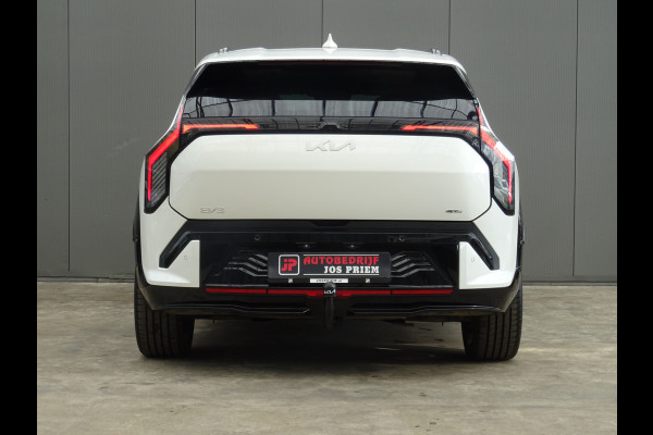 Kia EV3 GT-LINE 81.4 kWh * TREKHAAK !!