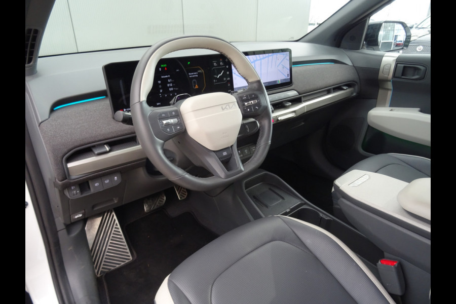 Kia EV3 GT-LINE 81.4 kWh * TREKHAAK !!