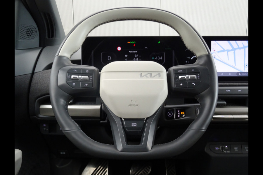Kia EV3 GT-LINE 81.4 kWh * TREKHAAK !!