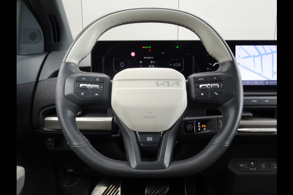 Kia EV3 GT-LINE 81.4 kWh * TREKHAAK !!