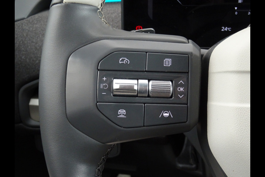 Kia EV3 GT-LINE 81.4 kWh * TREKHAAK !!