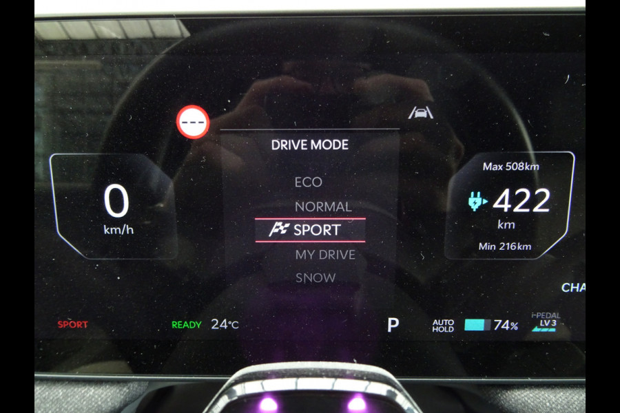 Kia EV3 GT-LINE 81.4 kWh * TREKHAAK !!